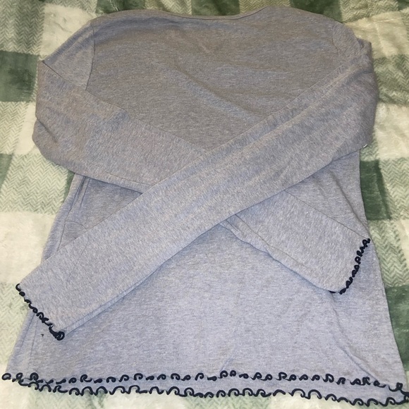 City Streets Top - Picture 3 of 3